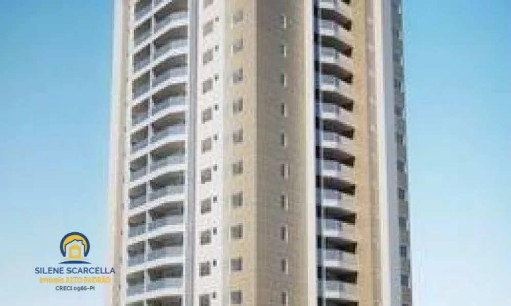 Apartamento, 3 quartos, 130 m² - Foto 3