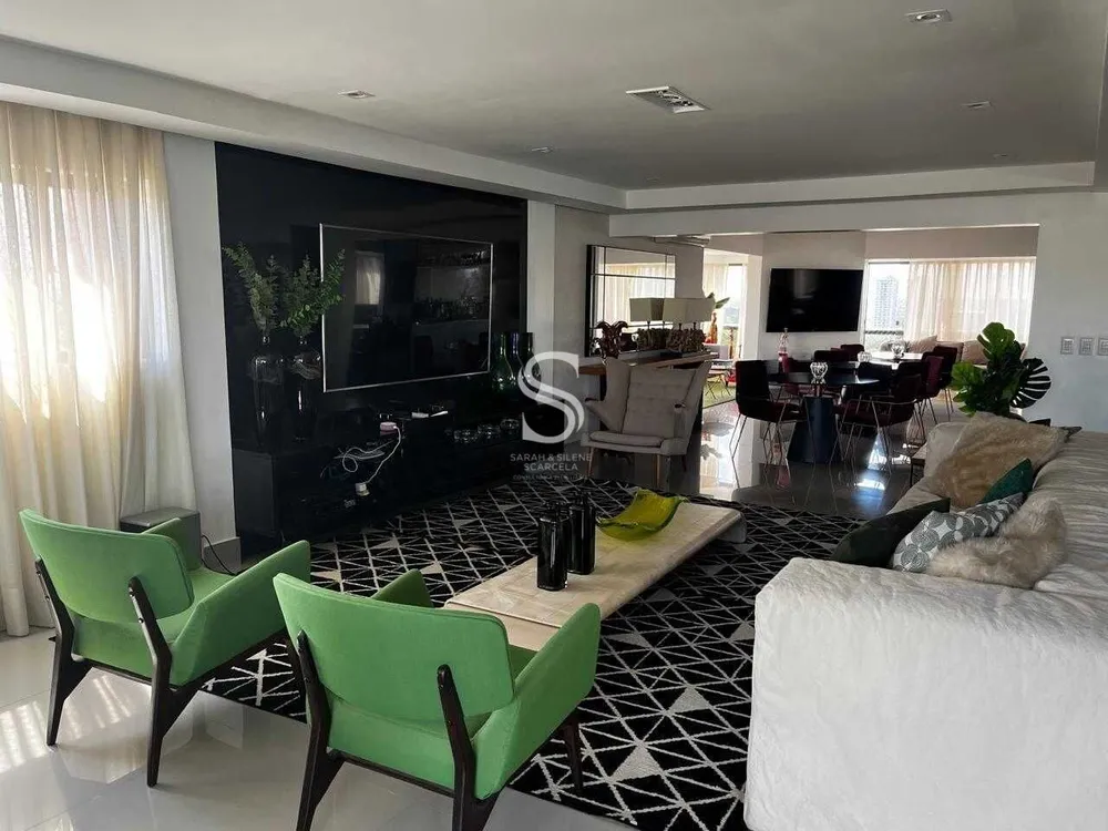 Cobertura, 4 quartos, 600 m² - Foto 31