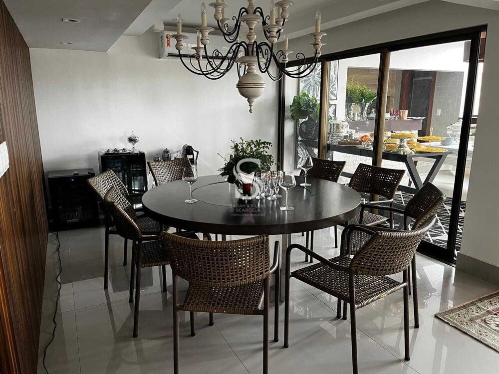 Cobertura à venda com 4 quartos, 600m² - Foto 12