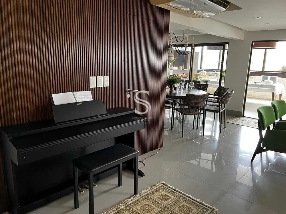 Cobertura, 4 quartos, 600 m² - Foto 37