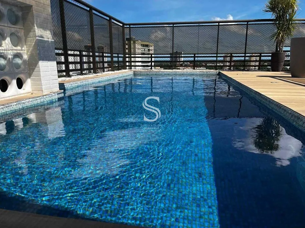 Cobertura, 4 quartos, 600 m² - Foto 36