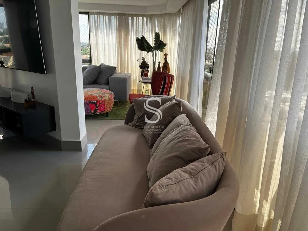 Cobertura, 4 quartos, 600 m² - Foto 30