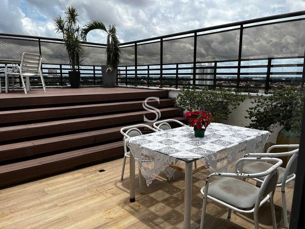 Cobertura à venda com 4 quartos, 600m² - Foto 22