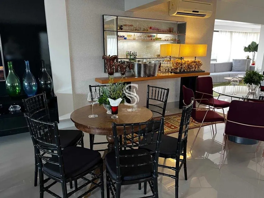 Cobertura, 4 quartos, 600 m² - Foto 38
