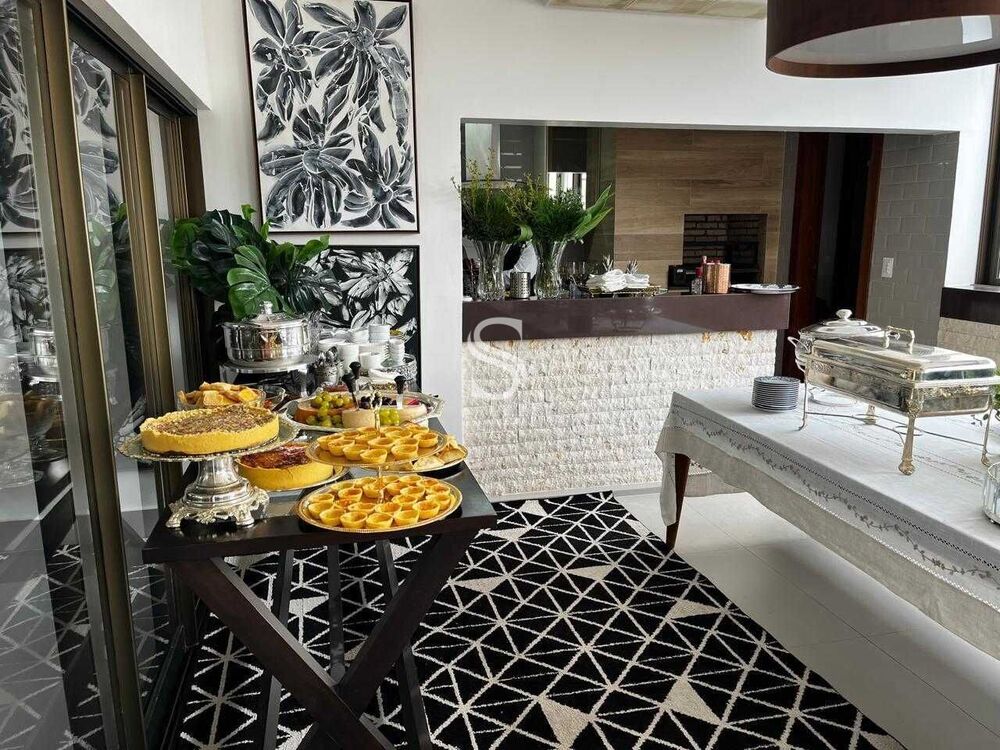 Cobertura à venda com 4 quartos, 600m² - Foto 26