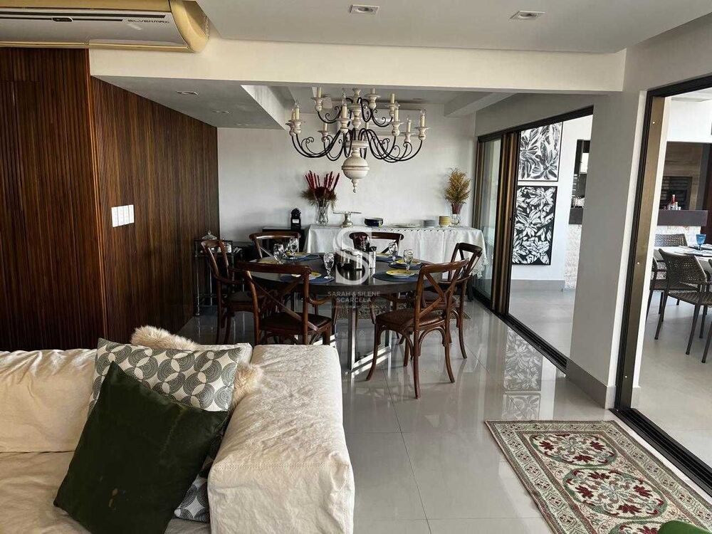 Cobertura à venda com 4 quartos, 600m² - Foto 8