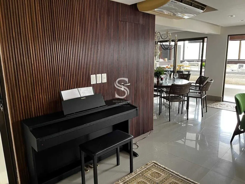 Cobertura, 4 quartos, 600 m² - Foto 35