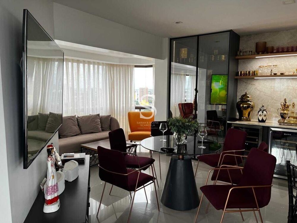 Cobertura à venda com 4 quartos, 600m² - Foto 18