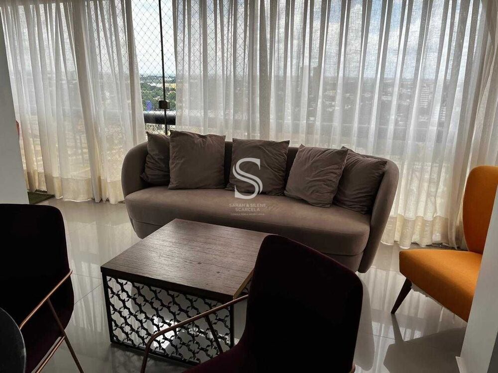 Cobertura à venda com 4 quartos, 600m² - Foto 14