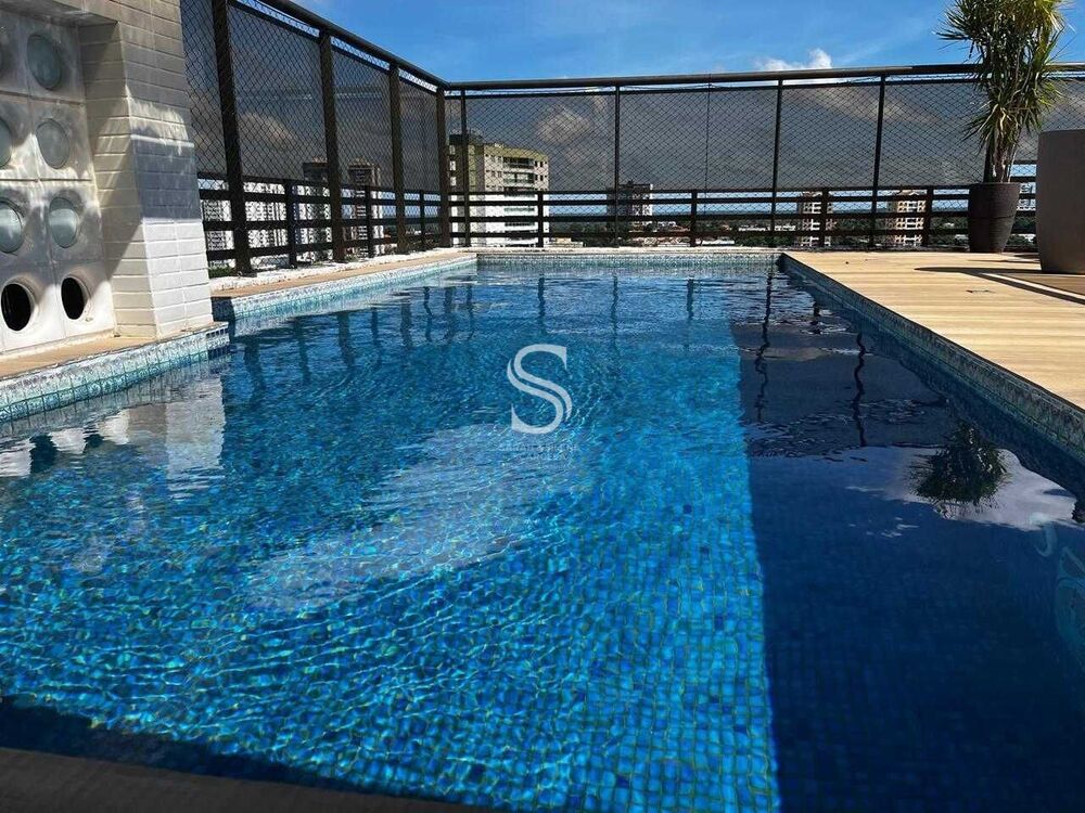 Cobertura à venda com 4 quartos, 600m² - Foto 17
