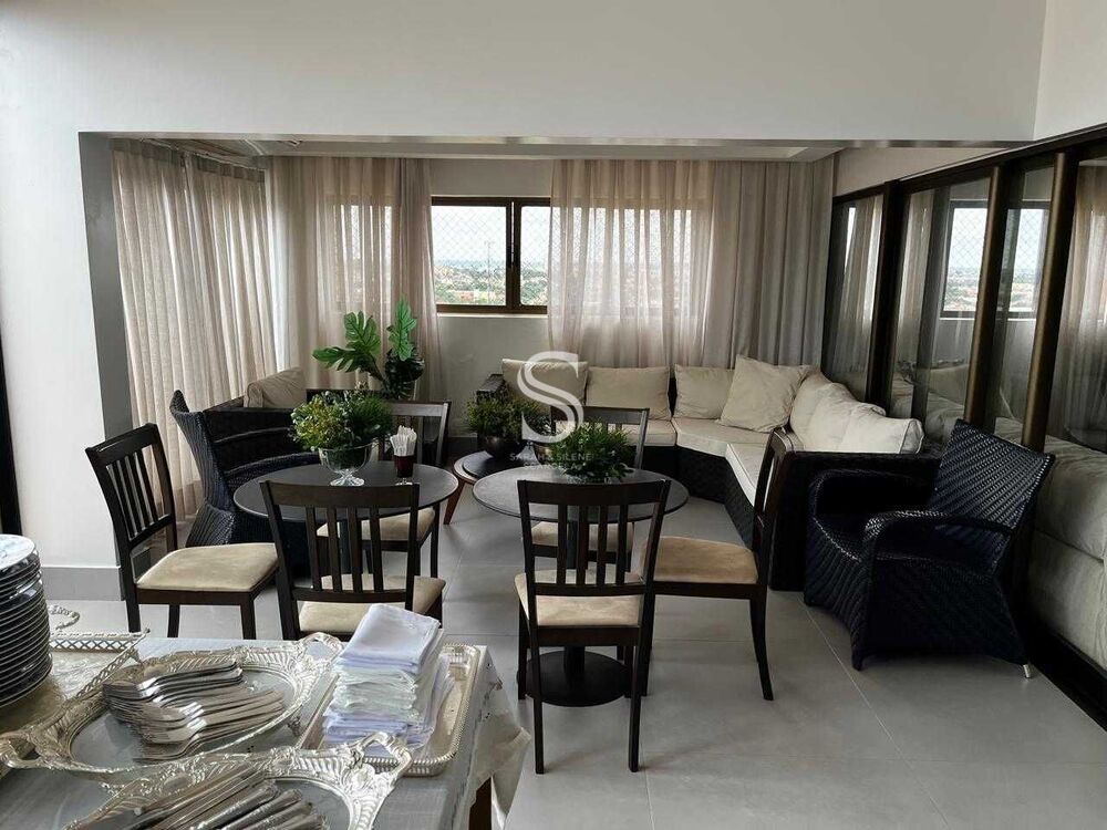 Cobertura à venda com 4 quartos, 600m² - Foto 25