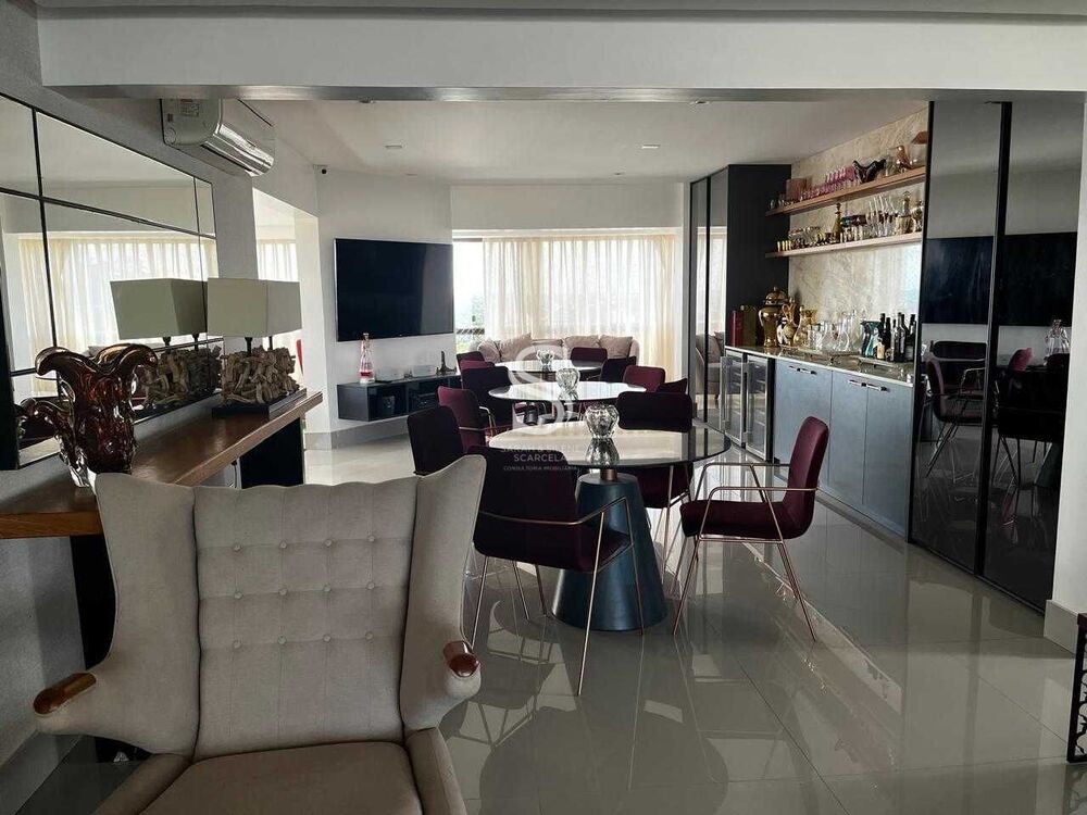 Cobertura à venda com 4 quartos, 600m² - Foto 6