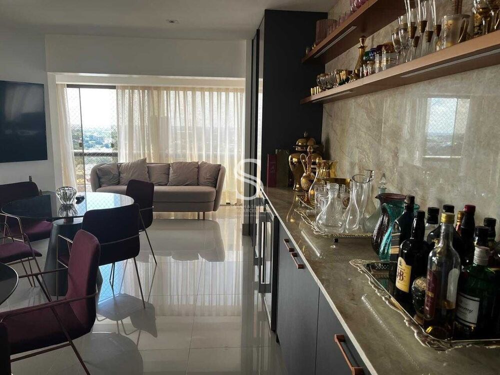 Cobertura à venda com 4 quartos, 600m² - Foto 5