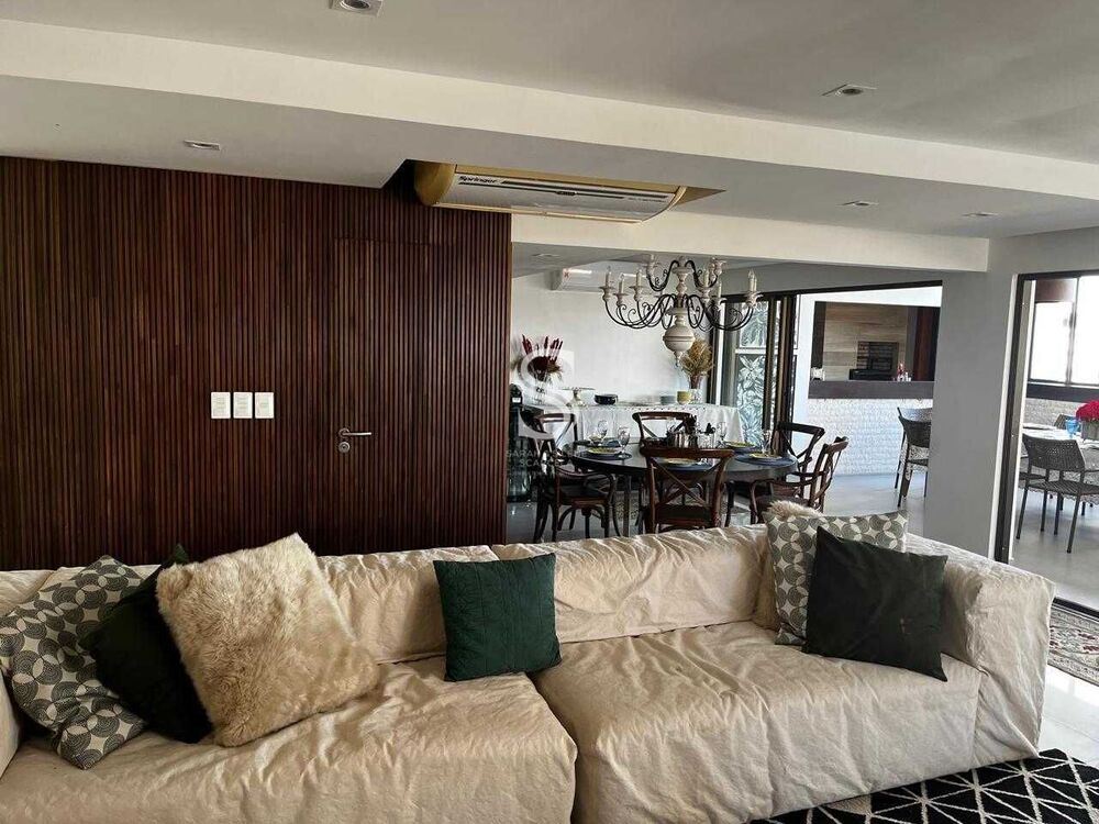 Cobertura à venda com 4 quartos, 600m² - Foto 7