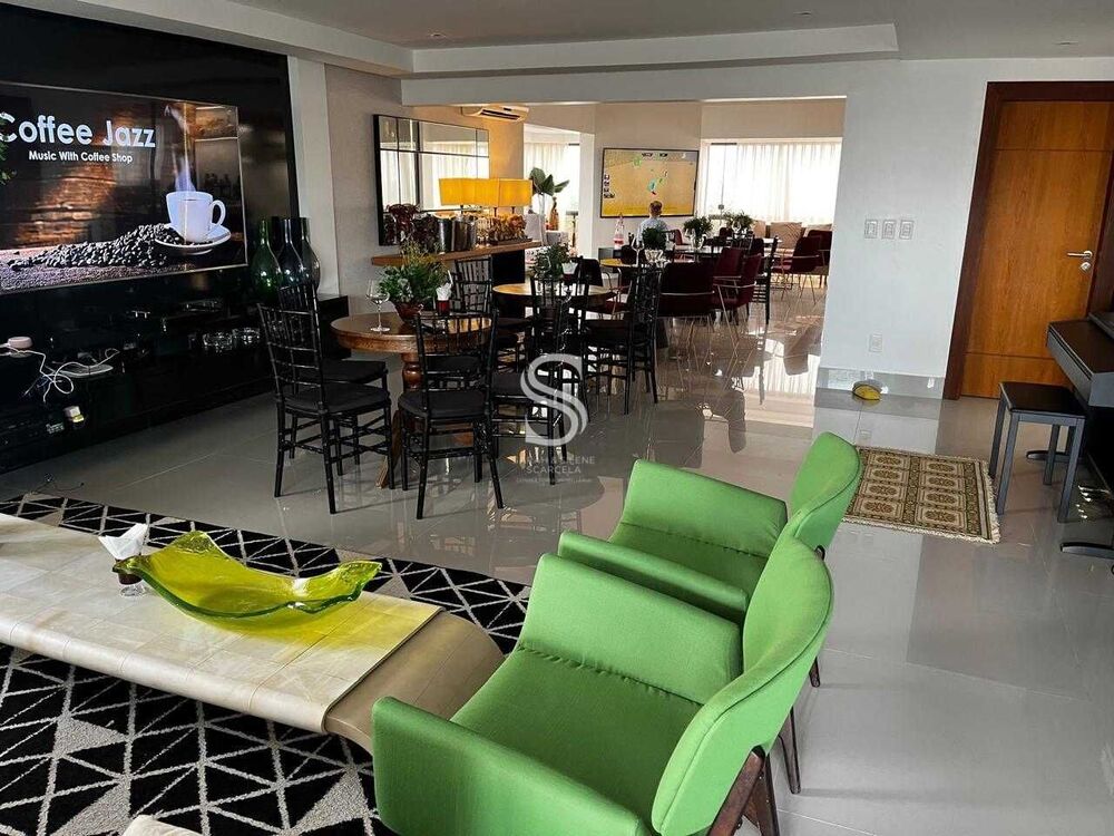 Cobertura à venda com 4 quartos, 600m² - Foto 19