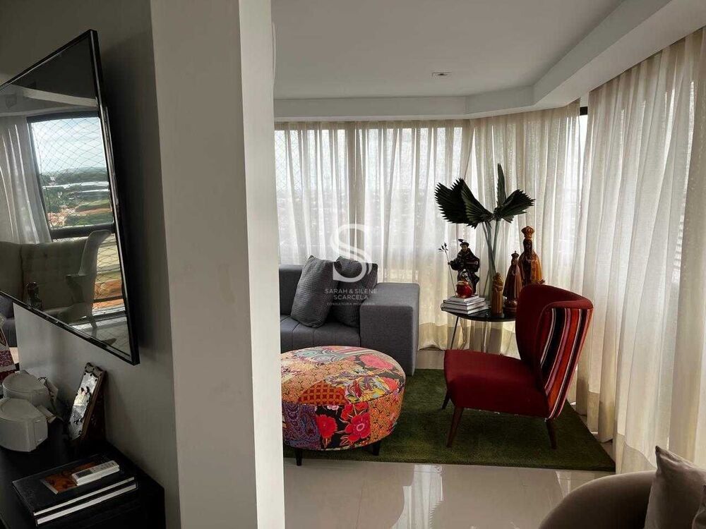 Cobertura à venda com 4 quartos, 600m² - Foto 15