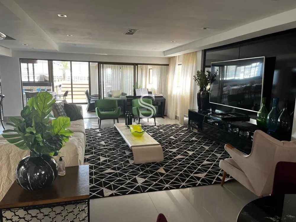 Cobertura, 4 quartos, 600 m² - Foto 34