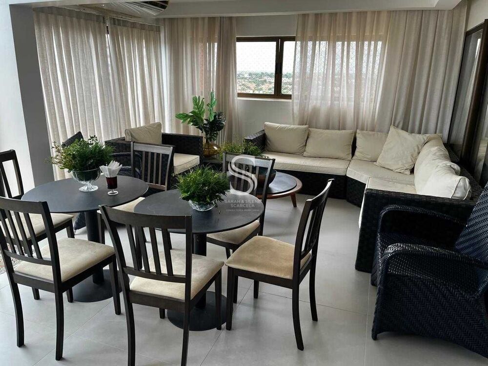 Cobertura à venda com 4 quartos, 600m² - Foto 28