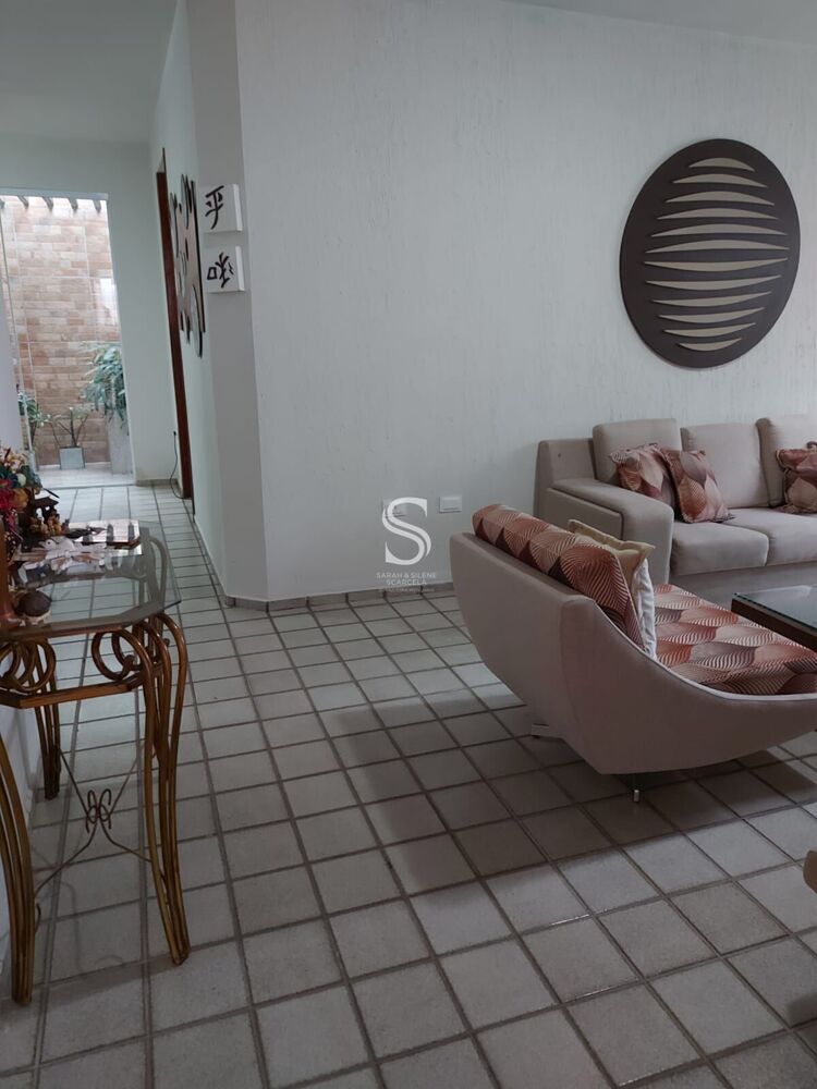 Casa, 3 quartos, 30 m² - Foto 5