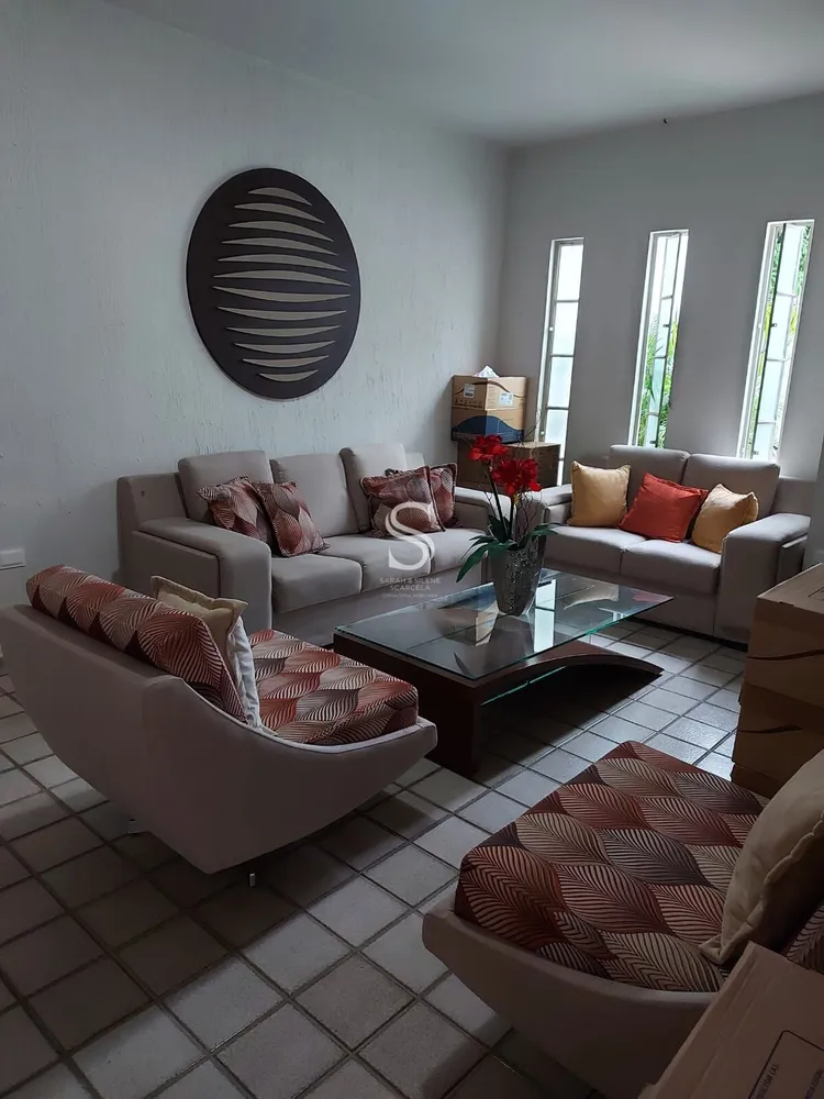 Casa, 3 quartos, 30 m² - Foto 9