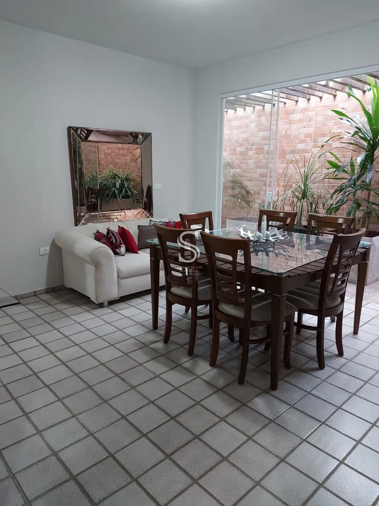 Casa, 3 quartos, 30 m² - Foto 13