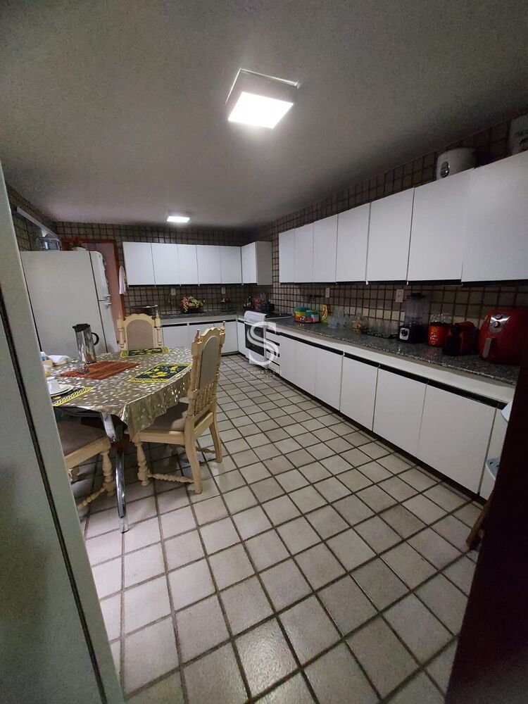 Casa, 3 quartos, 30 m² - Foto 8