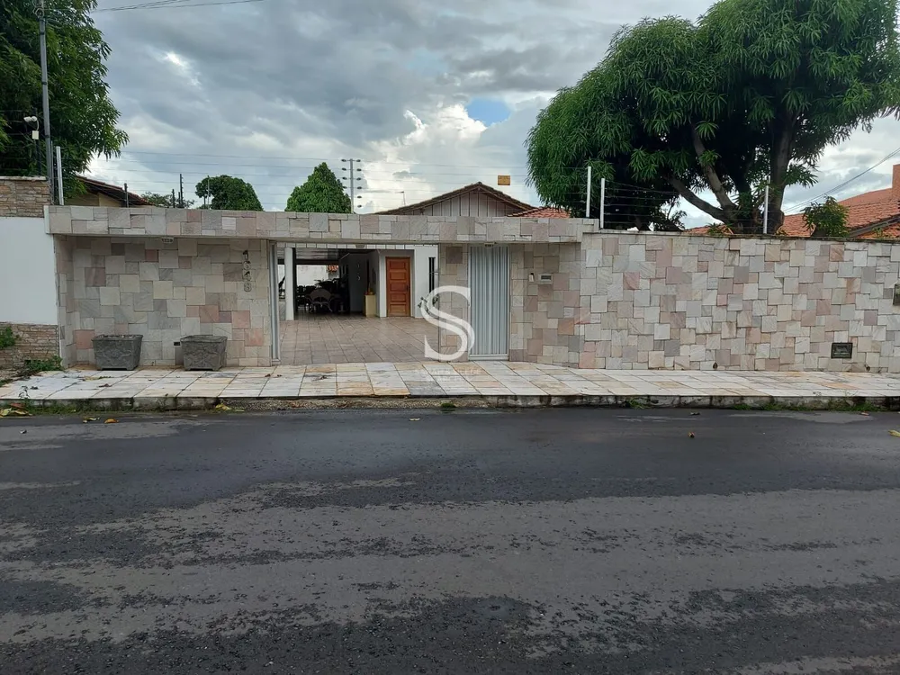 Casa, 3 quartos, 30 m² - Foto 1