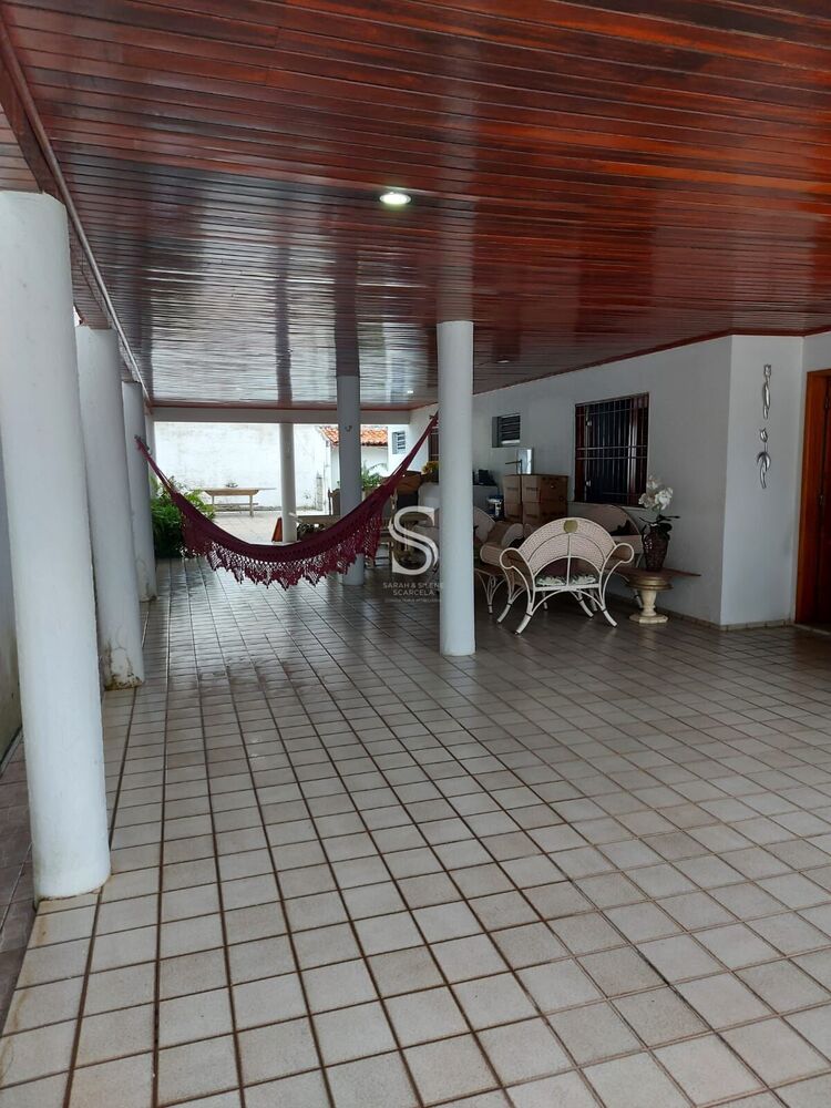 Casa, 3 quartos, 30 m² - Foto 3