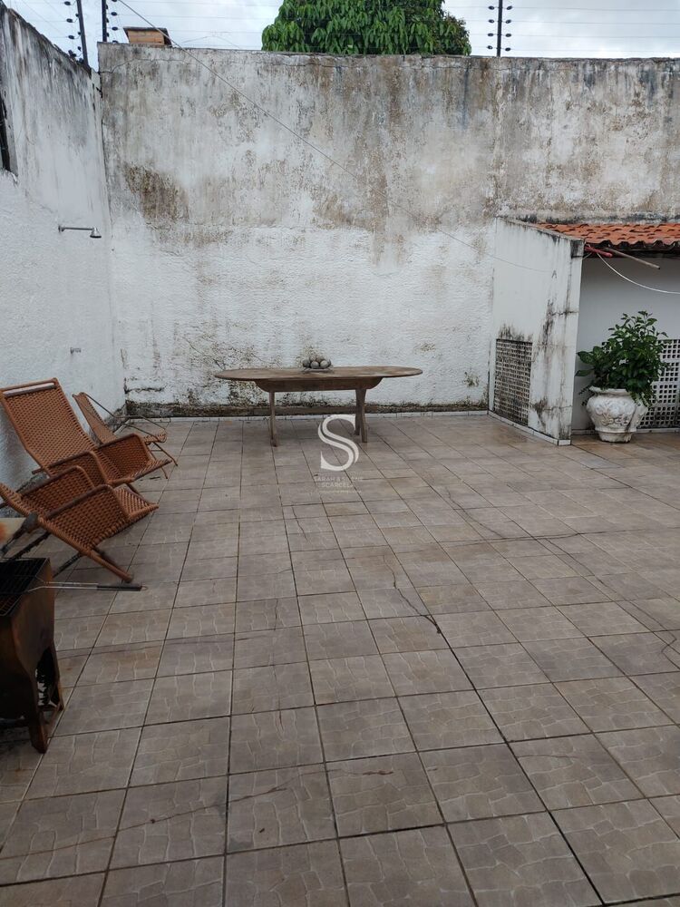 Casa, 3 quartos, 30 m² - Foto 11