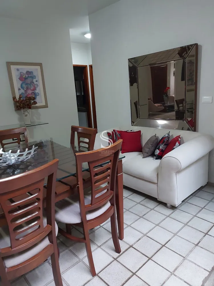 Casa, 3 quartos, 30 m² - Foto 14