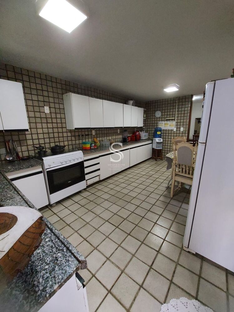 Casa, 3 quartos, 30 m² - Foto 9