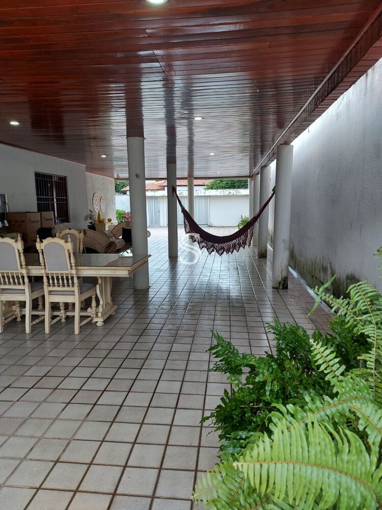 Casa, 3 quartos, 30 m² - Foto 2