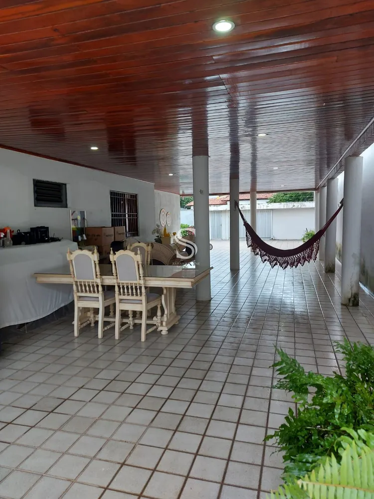 Casa, 3 quartos, 30 m² - Foto 4