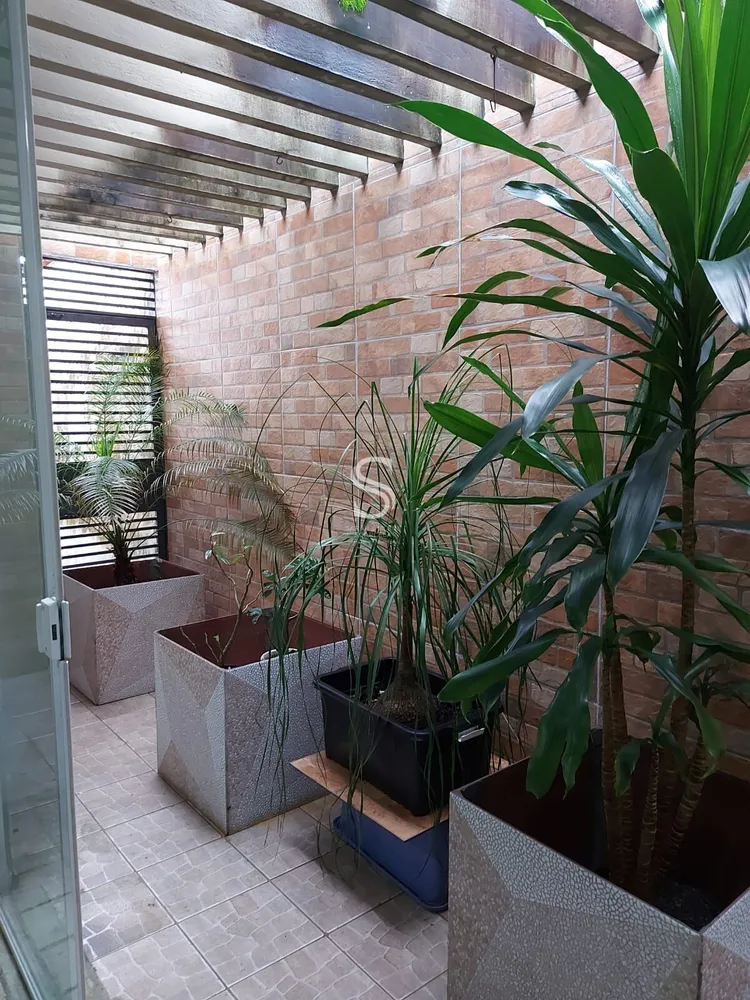 Casa, 3 quartos, 30 m² - Foto 11