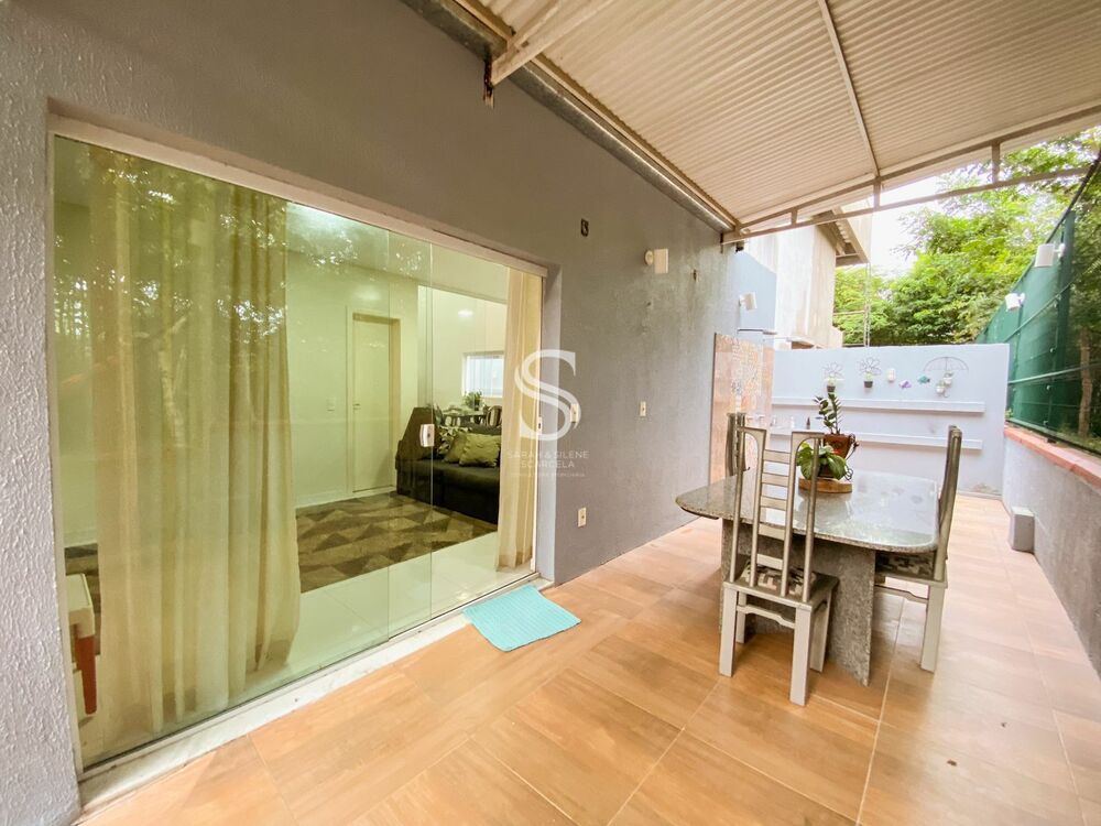 Casa à venda com 4 quartos, 253m² - Foto 6