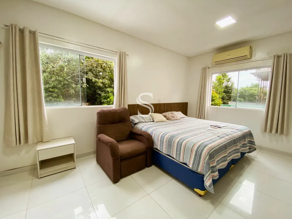 Casa, 4 quartos, 253 m² - Foto 5