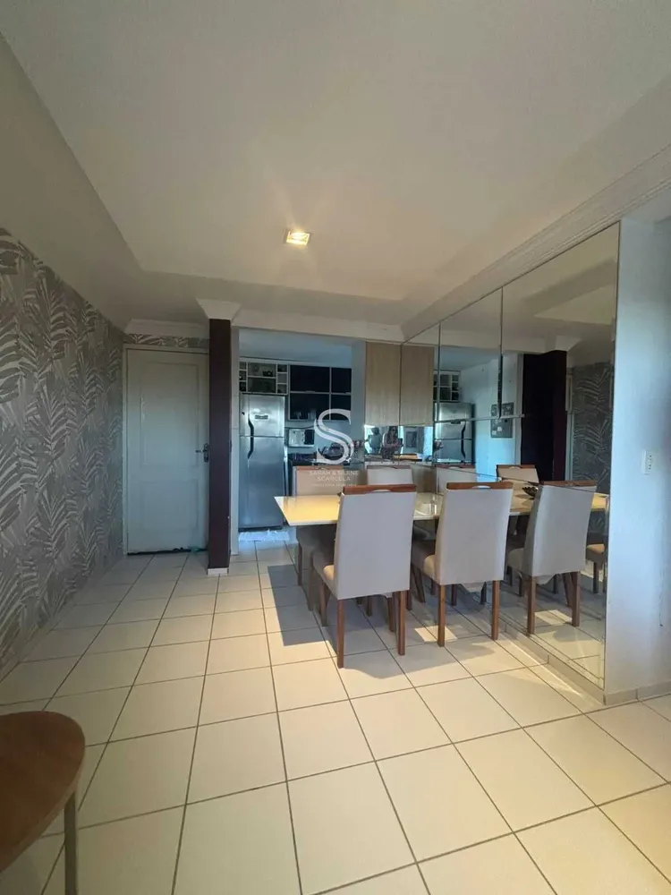 Apartamento, 3 quartos, 70 m² - Foto 9