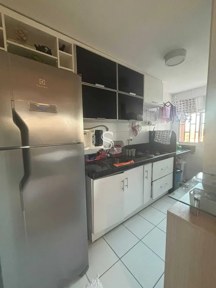 Apartamento, 3 quartos, 70 m² - Foto 8