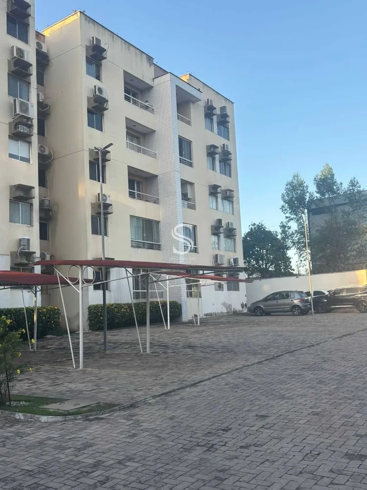 Apartamento, 3 quartos, 70 m² - Foto 1