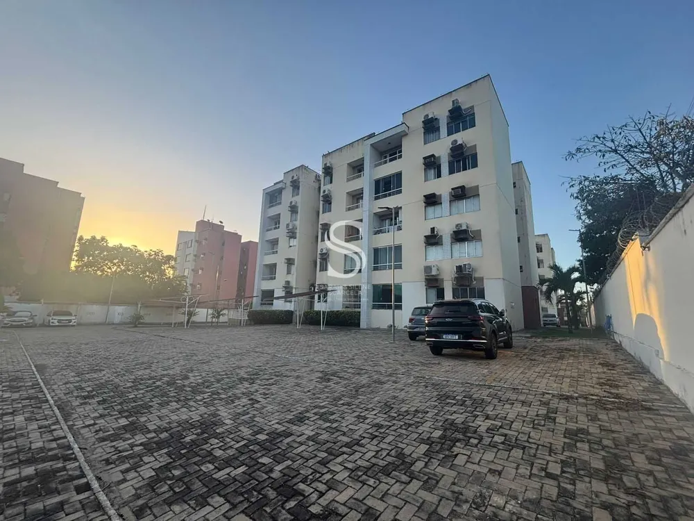 Apartamento, 3 quartos, 70 m² - Foto 15