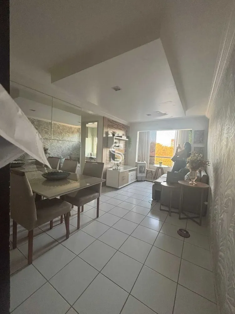 Apartamento, 3 quartos, 70 m² - Foto 6