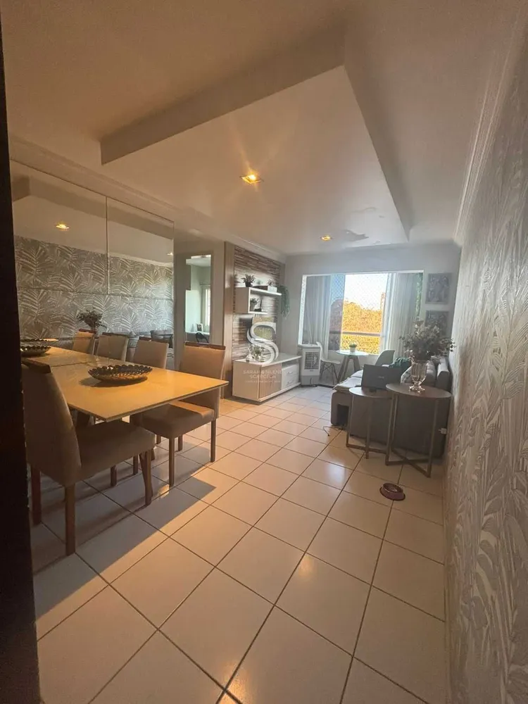 Apartamento, 3 quartos, 70 m² - Foto 4