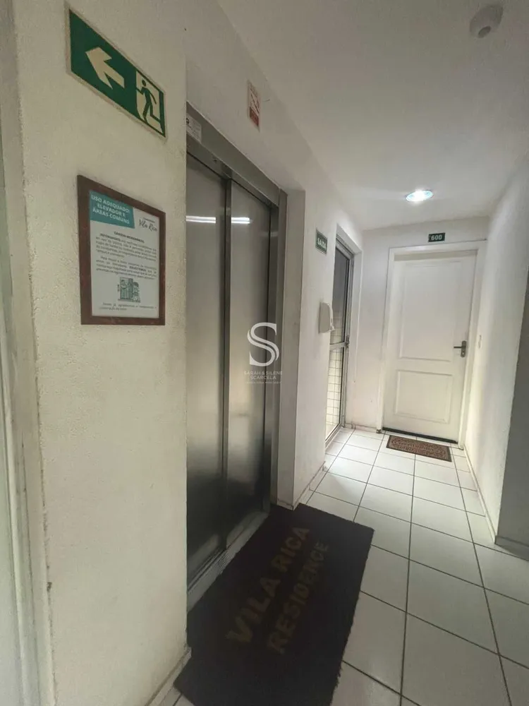 Apartamento, 3 quartos, 70 m² - Foto 12