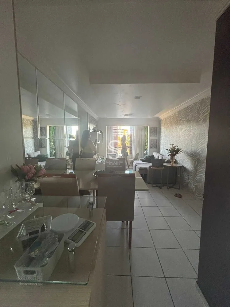 Apartamento, 3 quartos, 70 m² - Foto 3