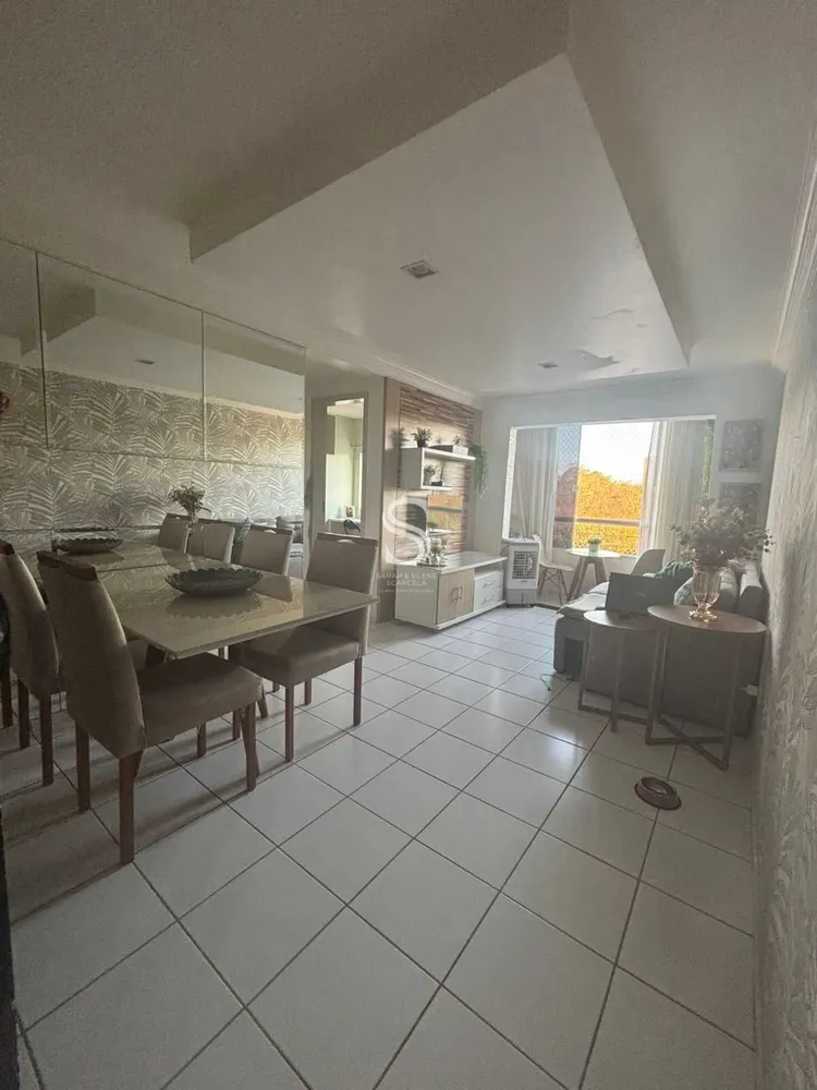 Apartamento, 3 quartos, 70 m² - Foto 7