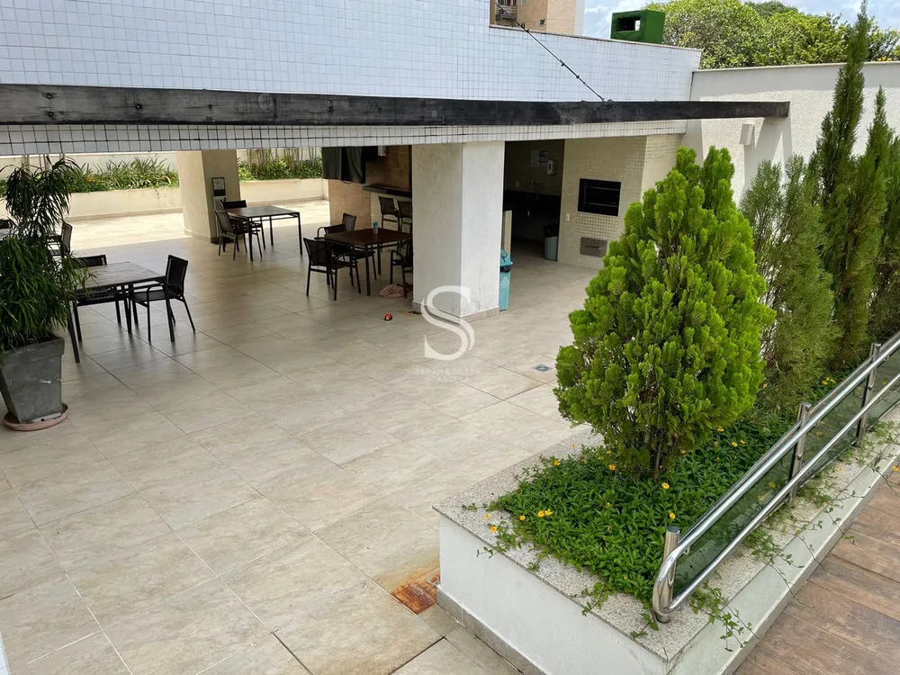 Apartamento, 3 quartos, 141 m² - Foto 8