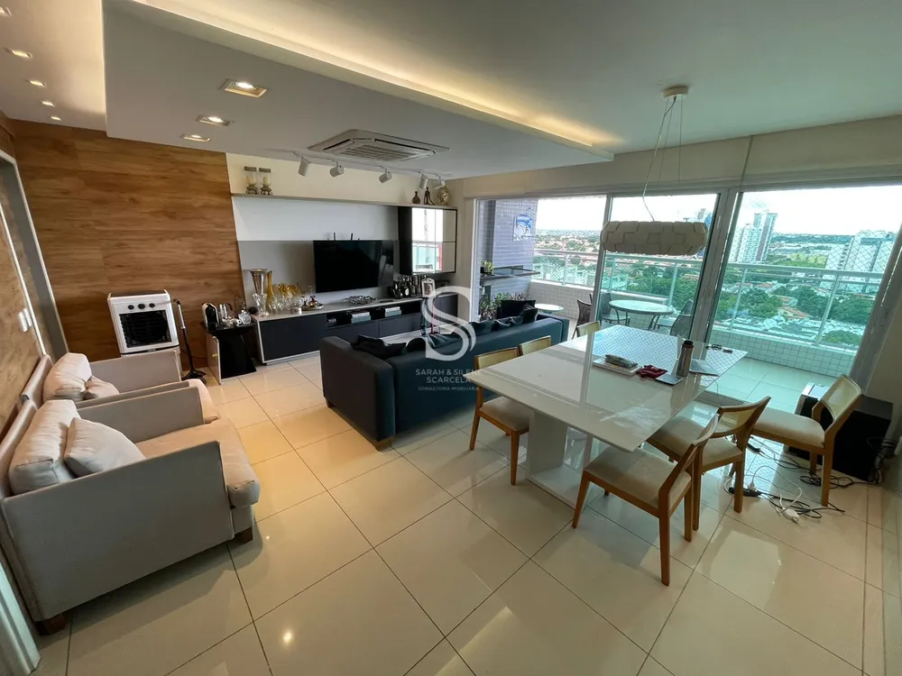 Apartamento, 3 quartos, 141 m² - Foto 11