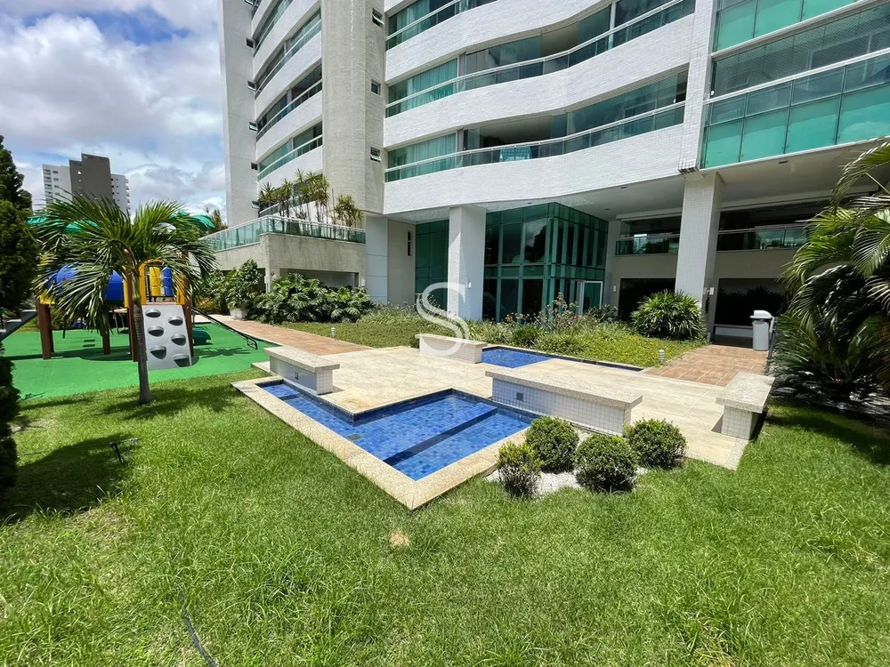 Apartamento, 3 quartos, 141 m² - Foto 6