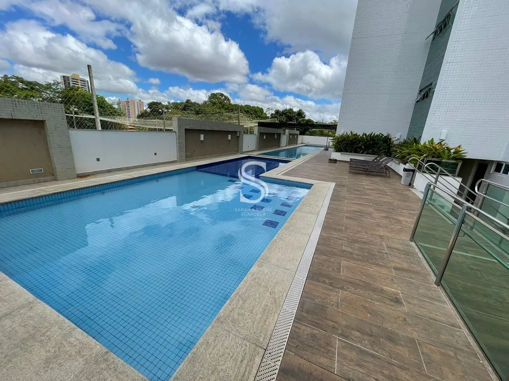 Apartamento, 3 quartos, 141 m² - Foto 7