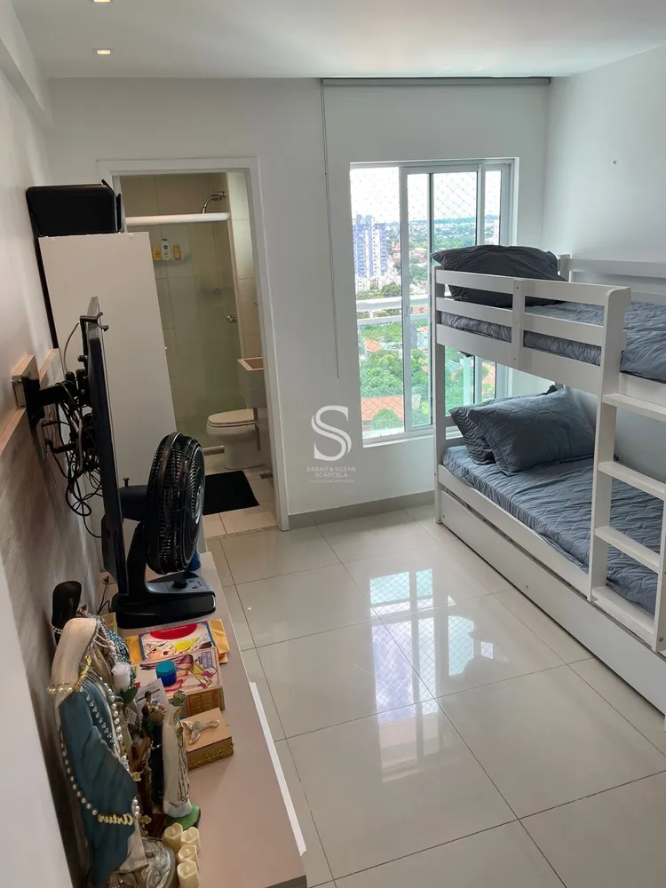 Apartamento, 3 quartos, 141 m² - Foto 13